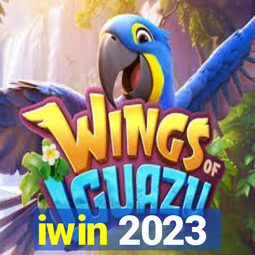 iwin 2023